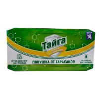 Тайга