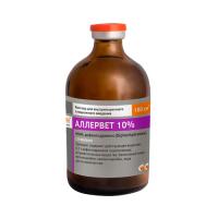 Аллервет 100 мл