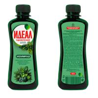 идеал изумруд 0,25