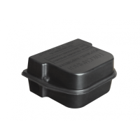 Контейнер - М для раскладки приманок (1шт) 24