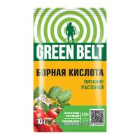 Борная кислота
