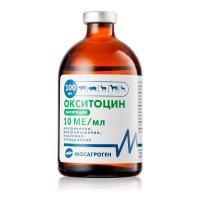 Окситоцин