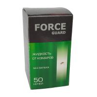 комары зеленая