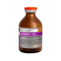 Аллервет 50 мл