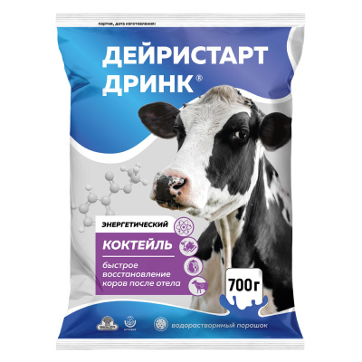 Дейристарт дринк