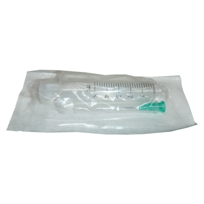 Фото ШОП 2хдетальные 5мл с иглой 0,7_40