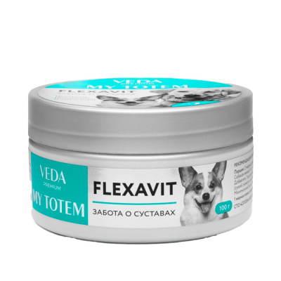 Флексавит 100