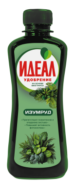 ИДЕАЛ Изумруд 0,25л_д1