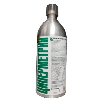 Циперметрин